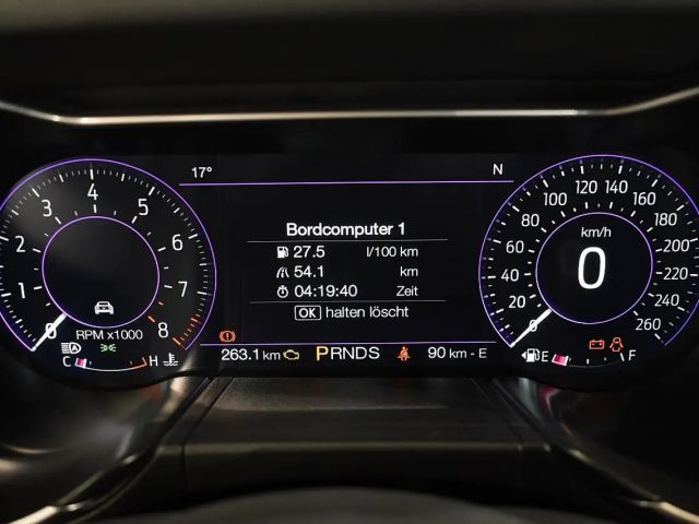 Ford Mustang Convertible GT 5.0 V8