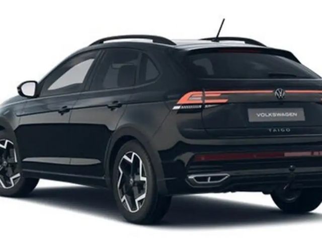 Volkswagen Taigo 1.5 TSI DSG R-Line