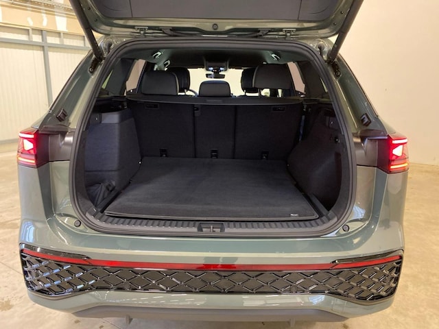 Volkswagen Tayron R-Line eHybrid