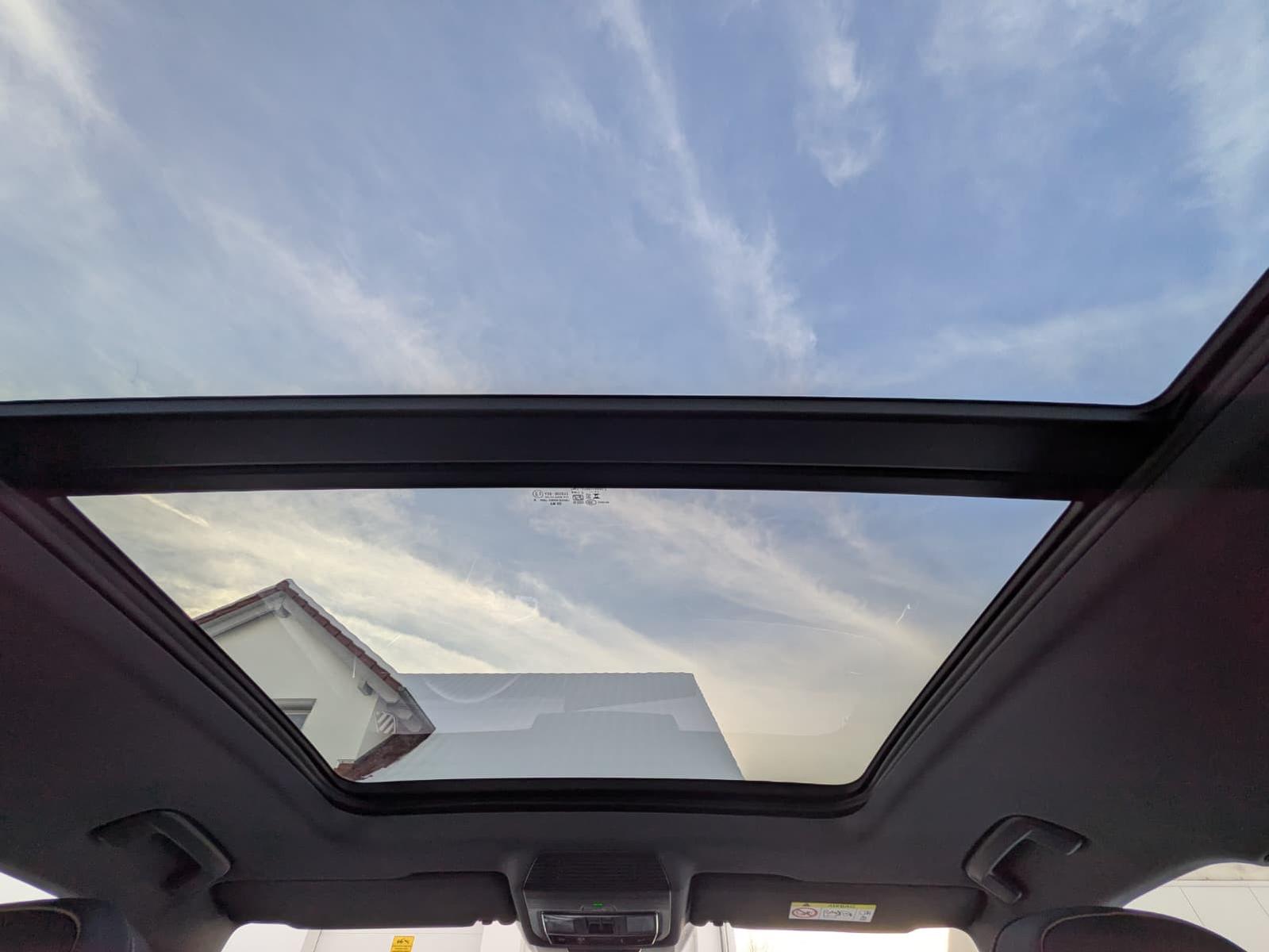 Volkswagen Tayron 2.0 TDI R-Line