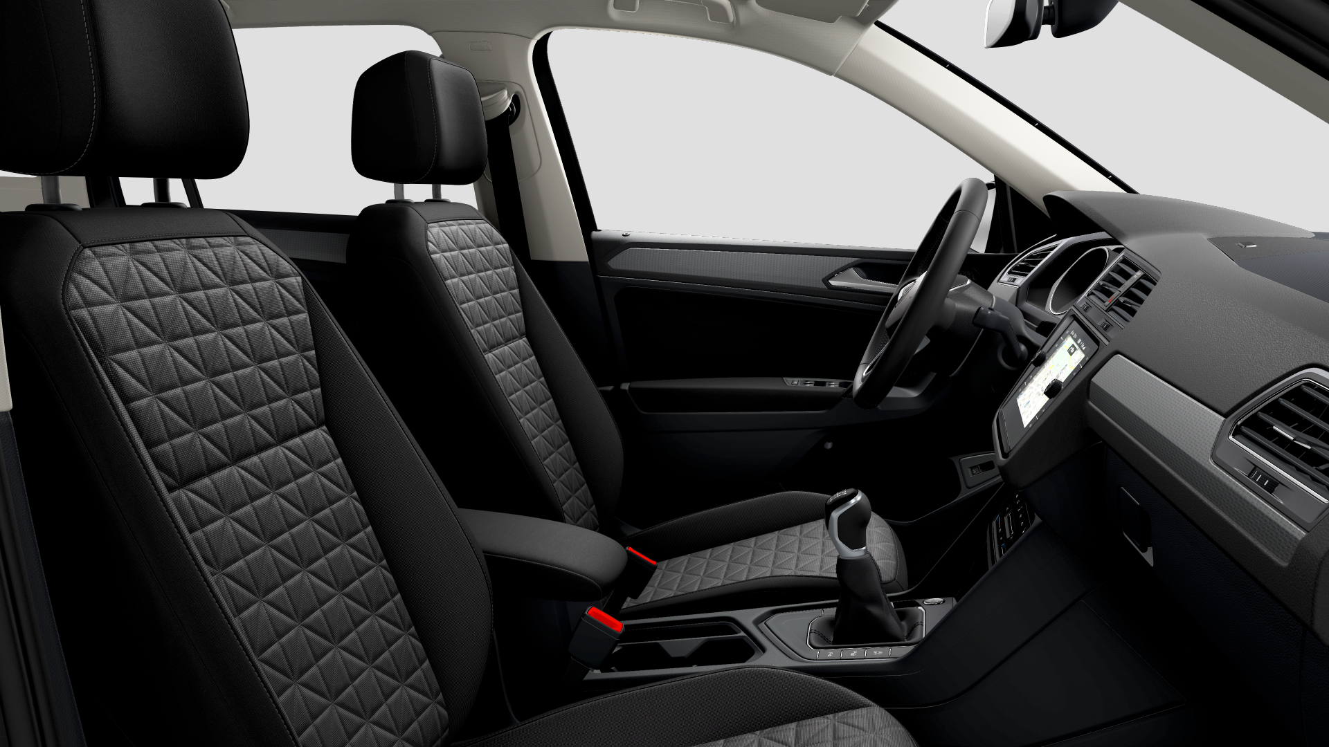 Volkswagen Tiguan 1.5 TSI Life