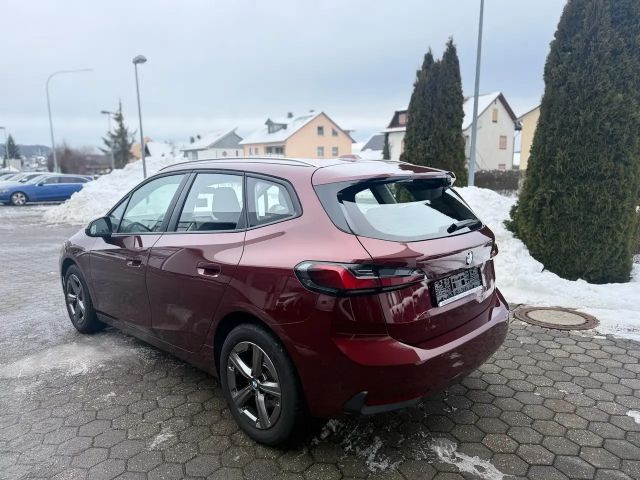 BMW 218 218d Active Tourer