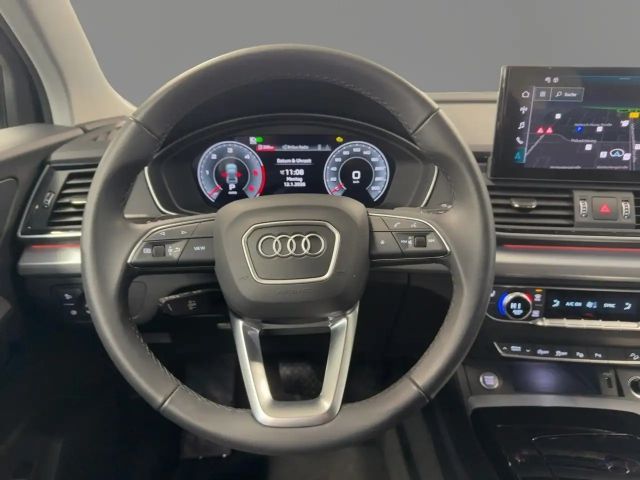 Audi Q5 40 TDI Quattro