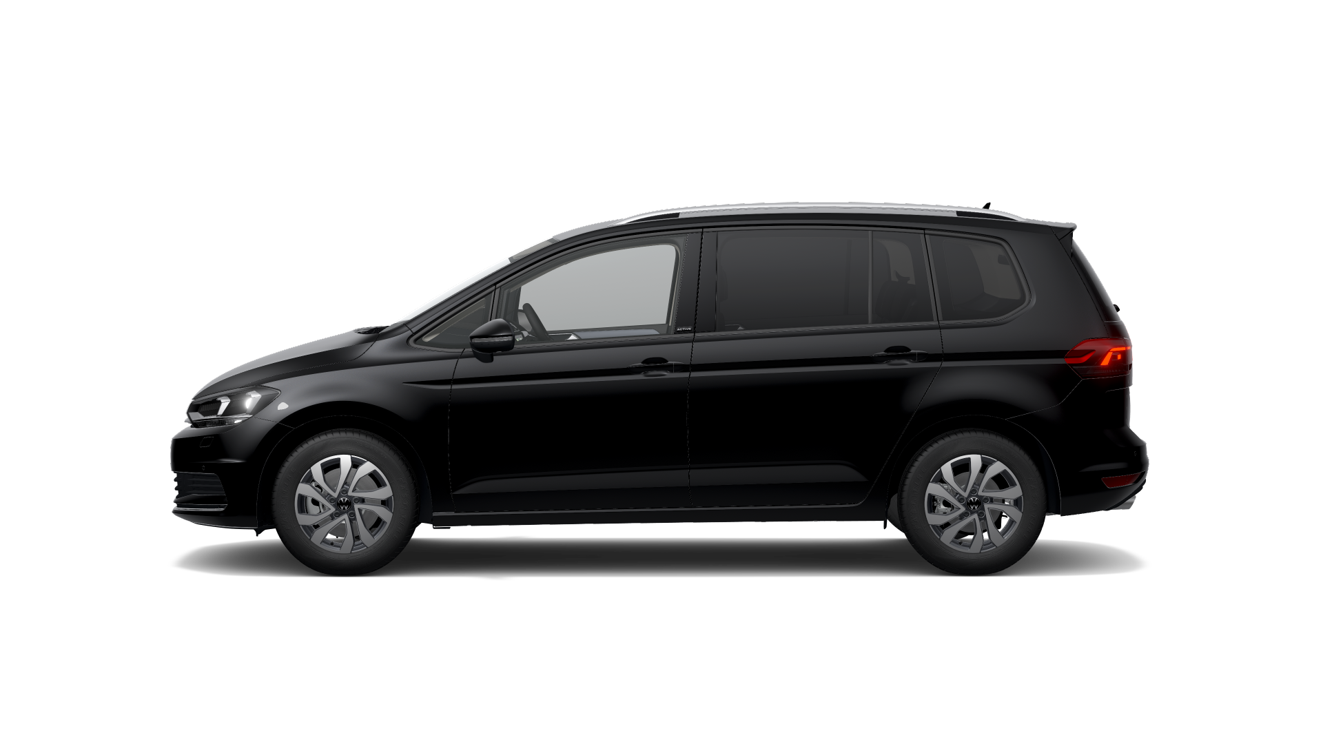 Volkswagen Touran 2.0 TDI