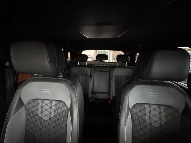 Volkswagen Tiguan R-Line Style