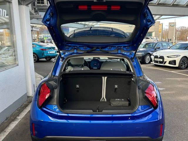 MINI Cooper E Classic Trim Paket S HUD/KomfZug/RFK