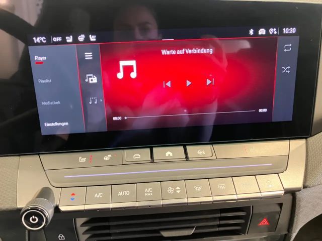 Opel Astra 1.2 Turbo Sports Tourer