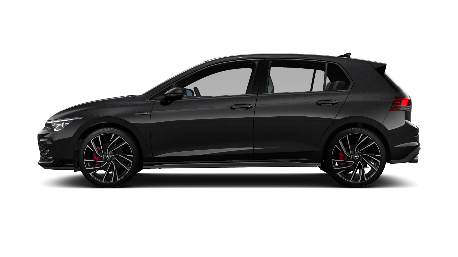 Volkswagen Golf Golf VIII