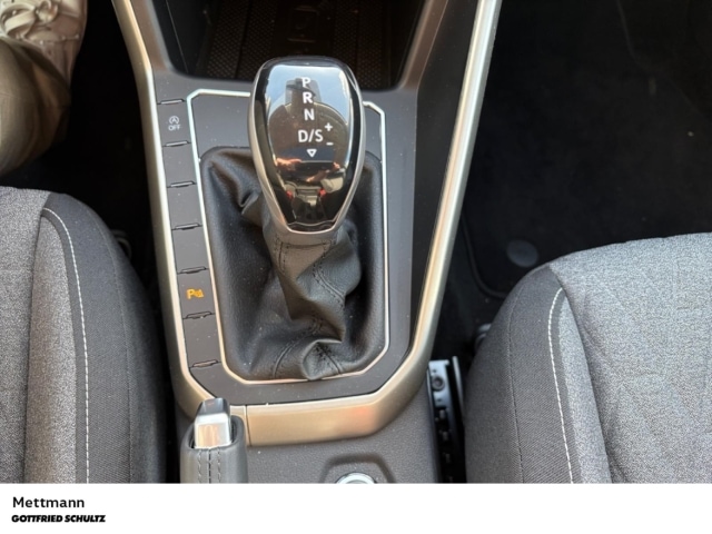 Volkswagen Polo 1.0 TSI DSG Move