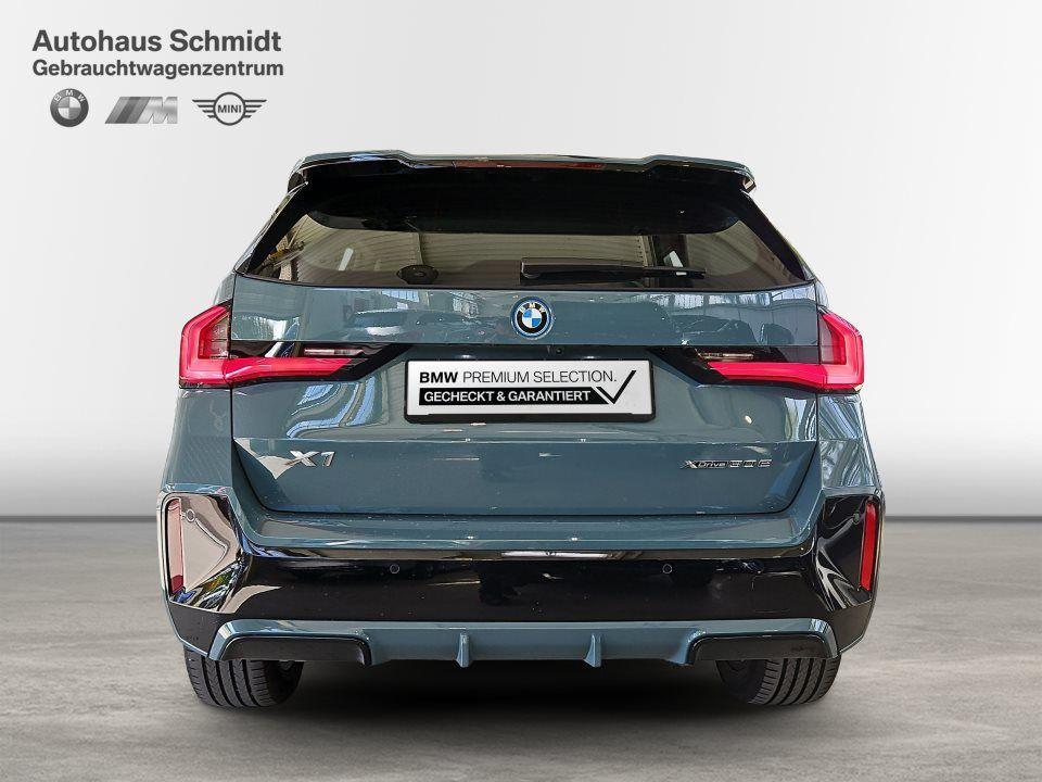 BMW X1 X1 30E X1 xDrive30e