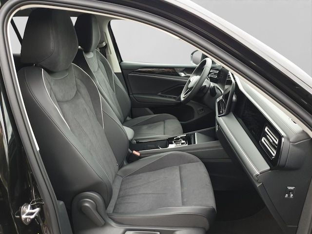 Volkswagen Tiguan 1.5 TSI DSG Elegance Elegance