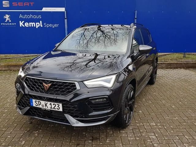 Cupra Ateca 2.0 TSI 4Drive DSG VZ