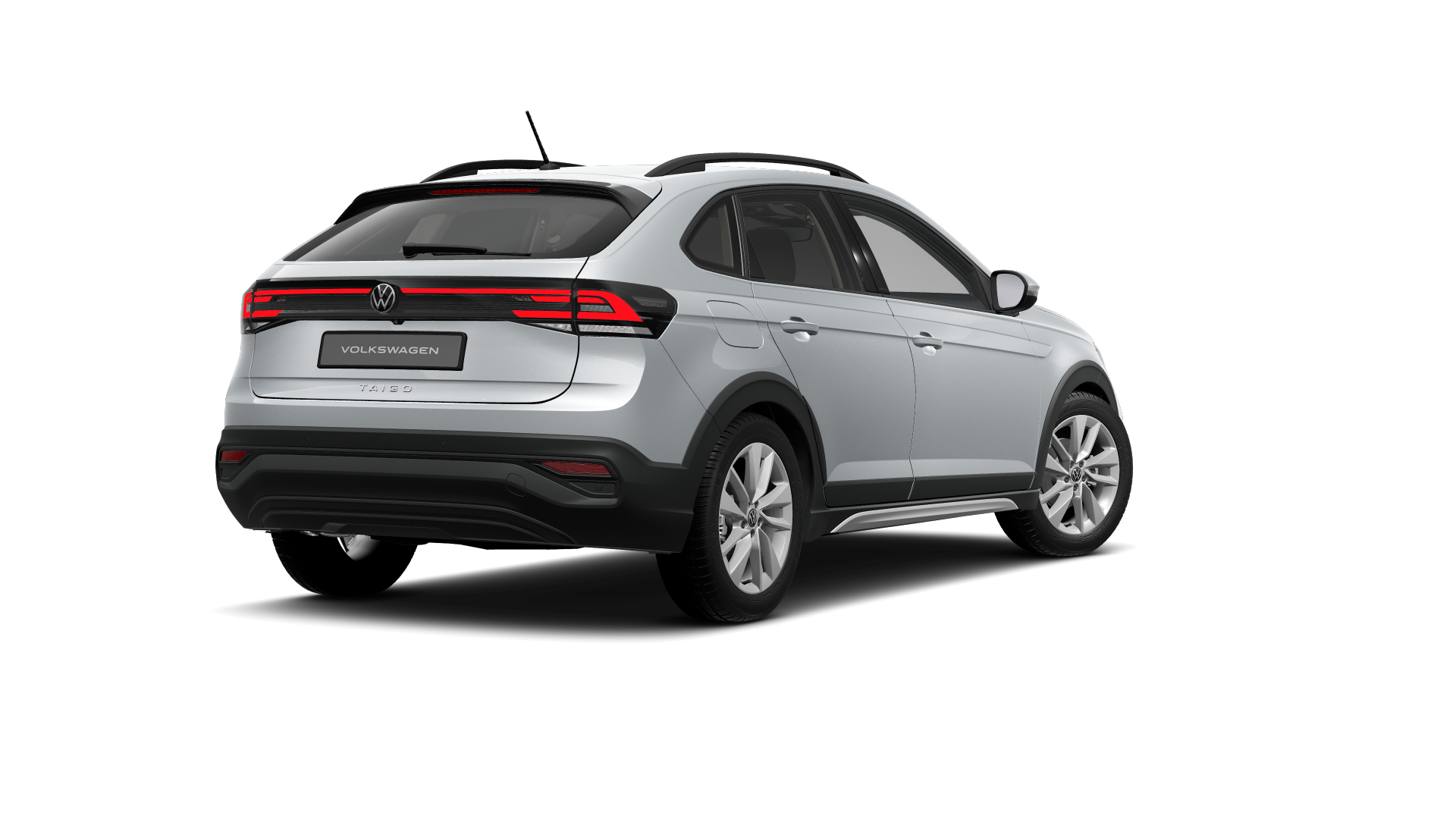 Volkswagen Taigo Life