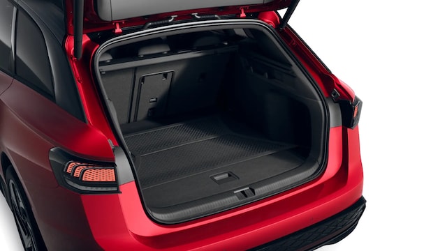 Volkswagen ID.7 GTX Tourer