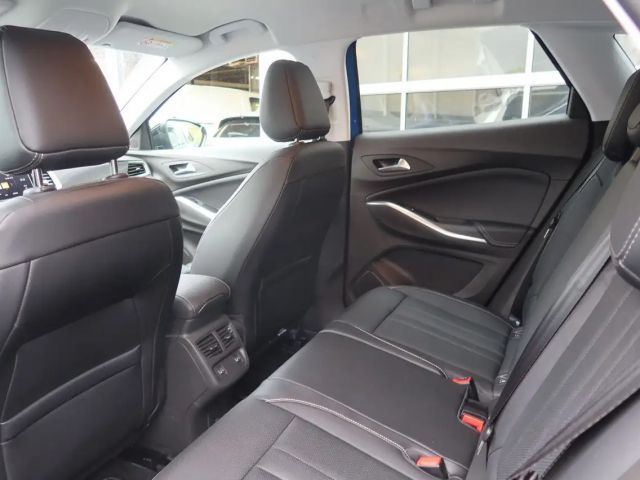 Opel Grandland X Ultimate