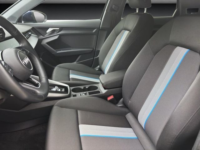 Audi A3 30 TFSI S-Tronic Sedan