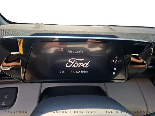 Ford Capri AWD Premium