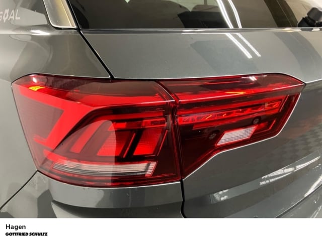 Volkswagen T-Roc 1.0 TSI