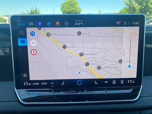 Volkswagen Tiguan 2.0 TDI DSG Life