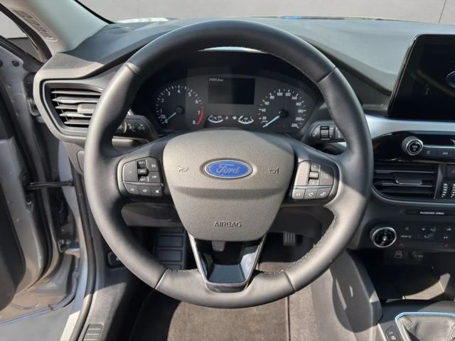 Ford Kuga Cool & Connect EcoBoost