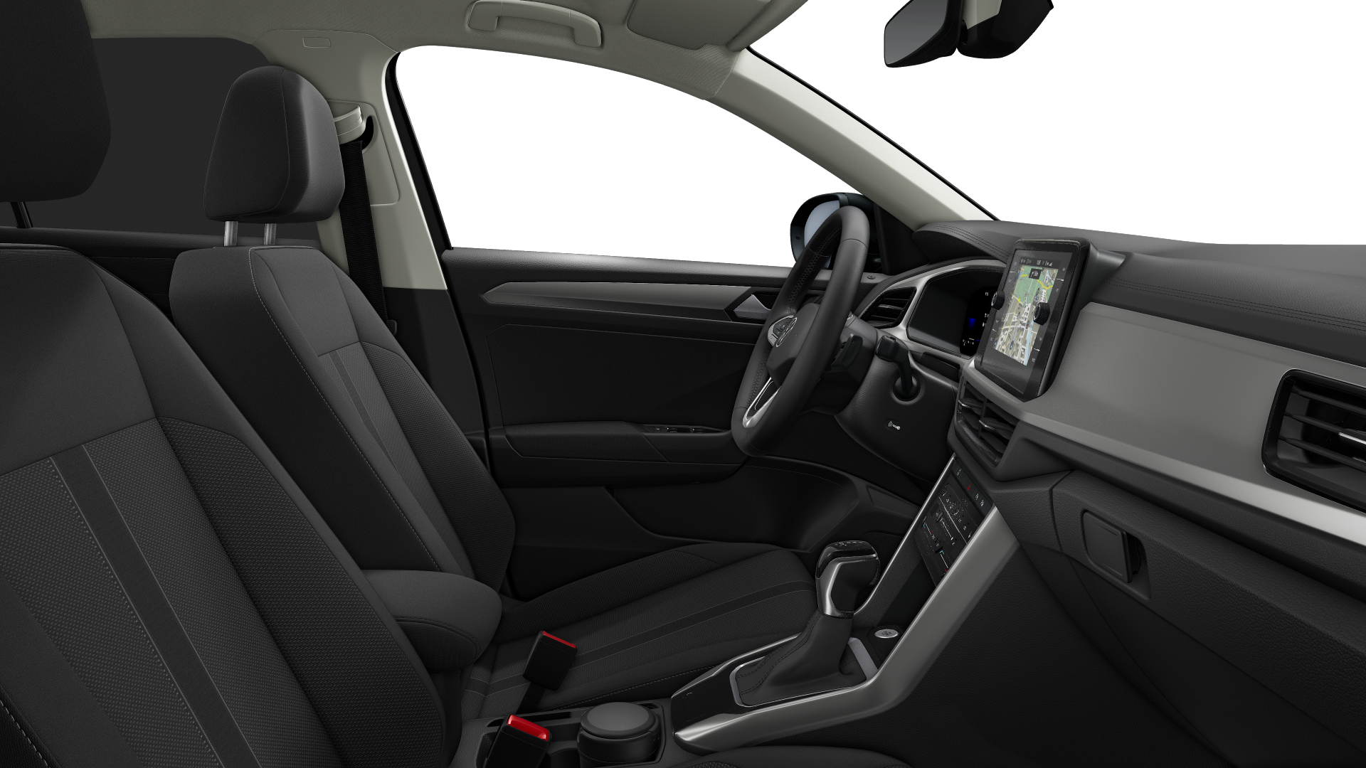 Volkswagen T-Roc 1.5 TSI Life