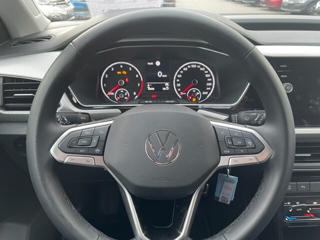 Volkswagen T-Cross 1.0 TSI Move