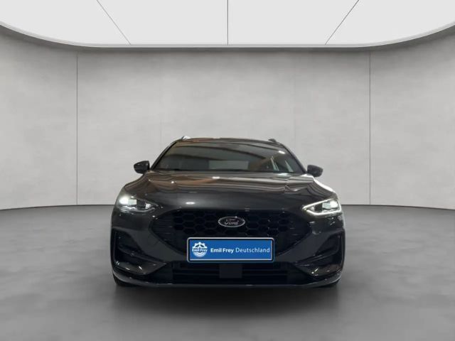 Ford Focus EcoBoost ST Line Wagon