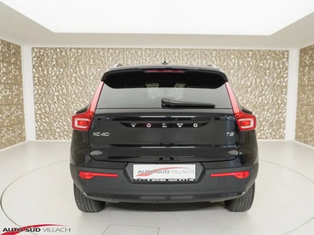 Volvo XC40 Dark Plus