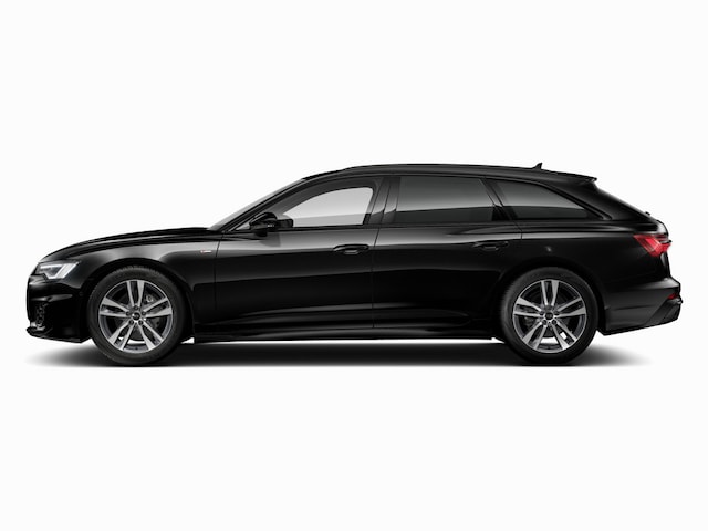Audi A6 40 TDI Avant S-Line S-Tronic