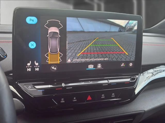 Volkswagen ID.4 GTX IQ.Drive