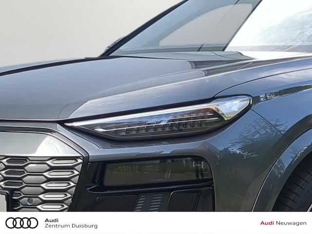 Audi Q6 e-tron Performance Sportback