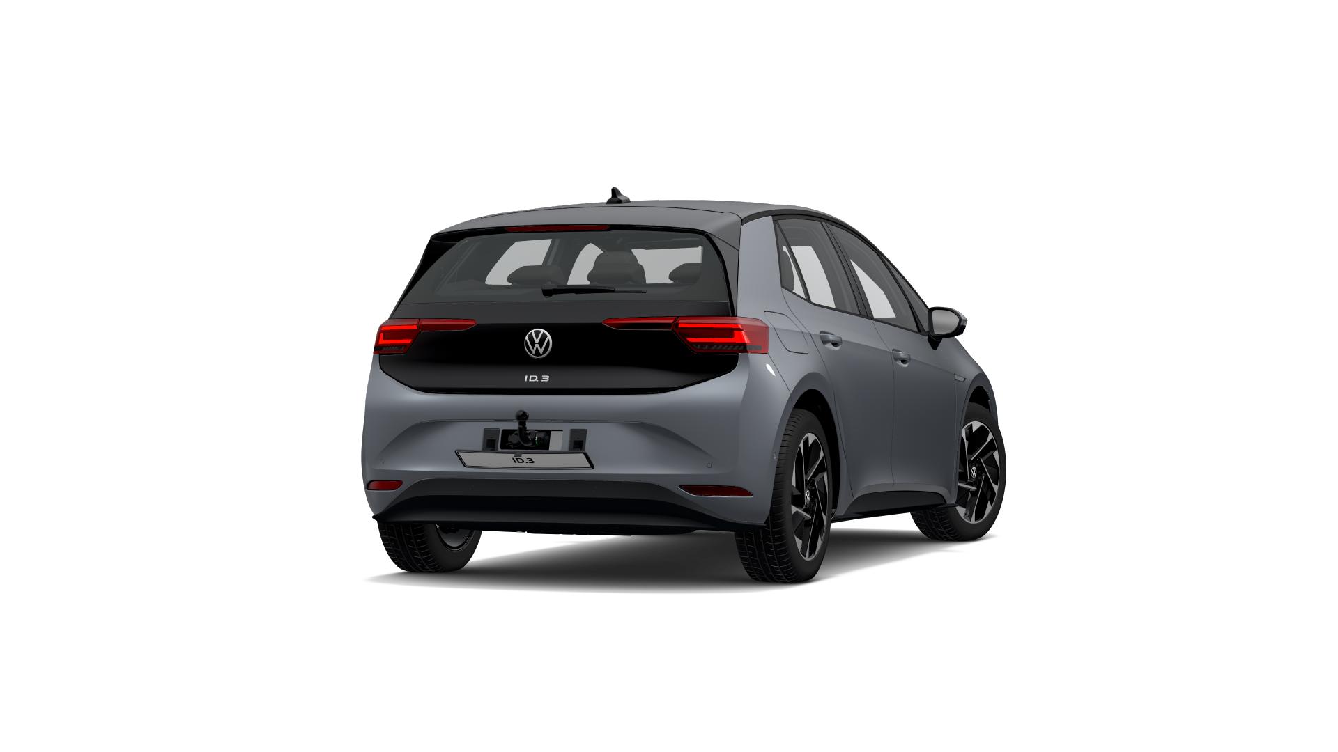 Volkswagen ID.3 Performance Pro