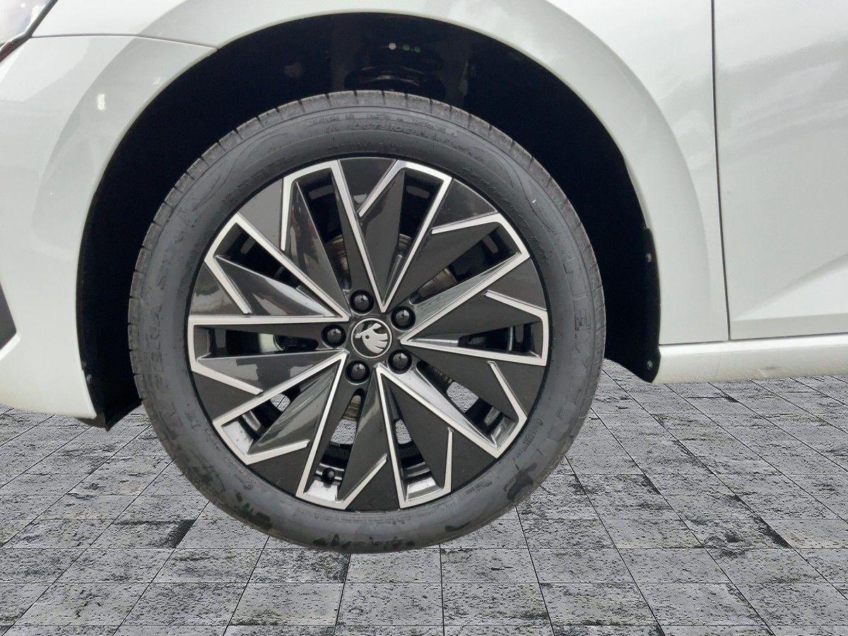 Skoda Scala 1.0 TSI Tour