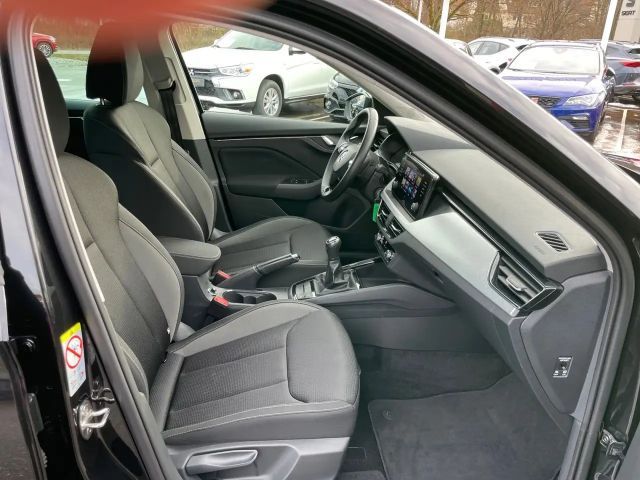 Skoda Kamiq 1.5 TSI Tour