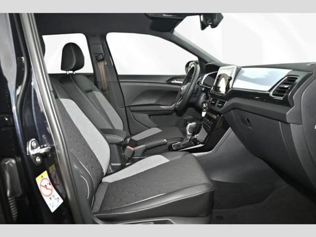 Volkswagen T-Cross 1.0 TSI DSG