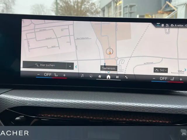 BMW 420 Coupé Gran Coupé M-SportPro