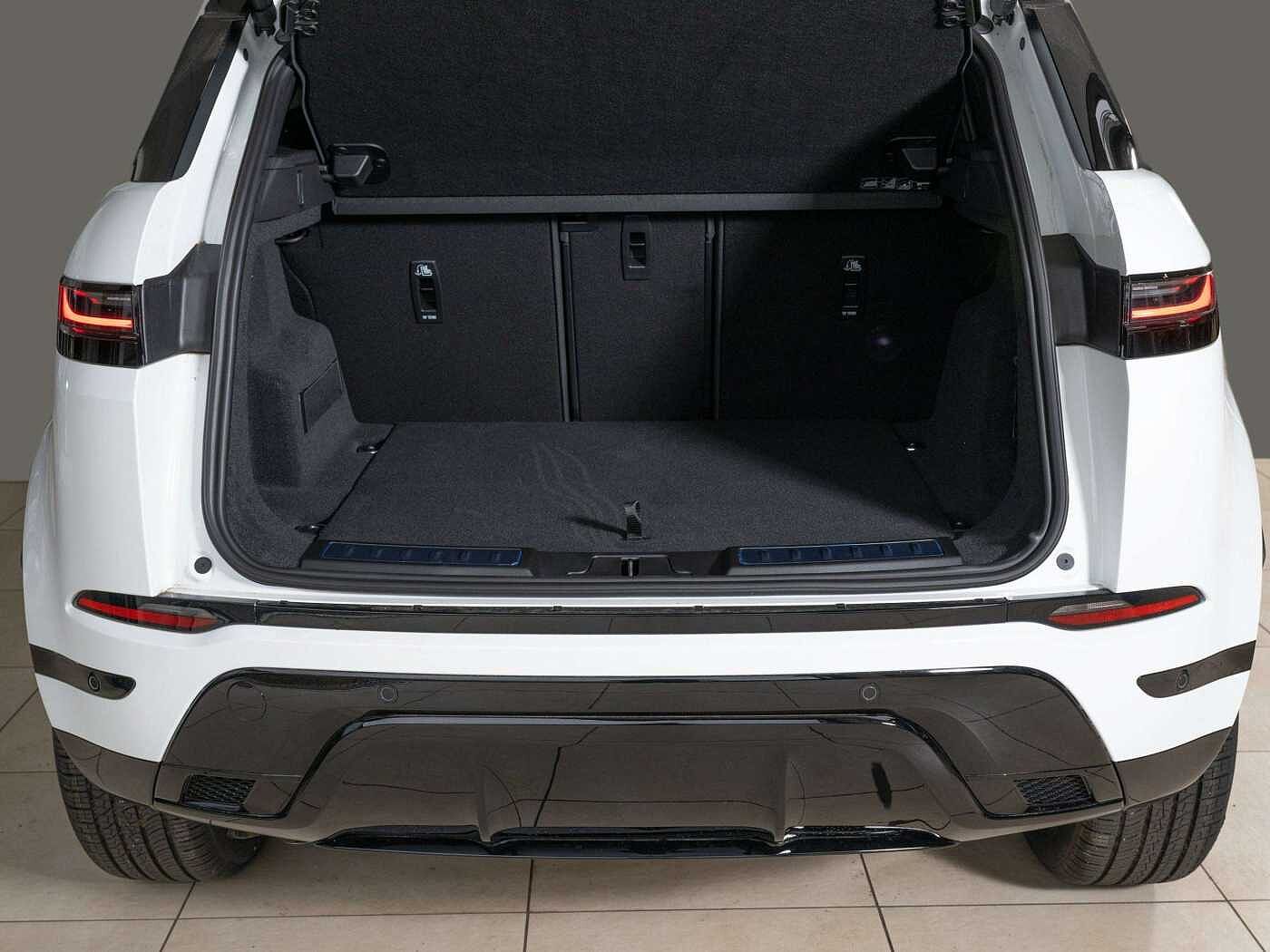 Land Rover Range Rover Evoque D200 Dynamic SE