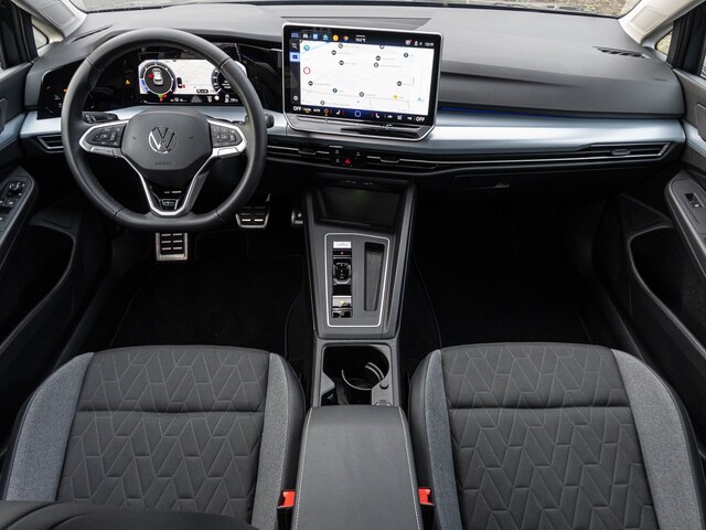 Volkswagen Golf 2.0 TDI DSG