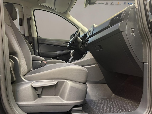 Volkswagen Caddy 2.0 TDI