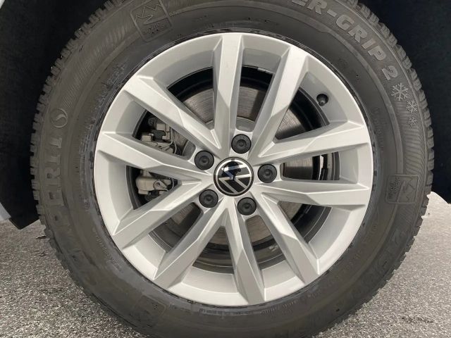 Volkswagen Passat Business Variant