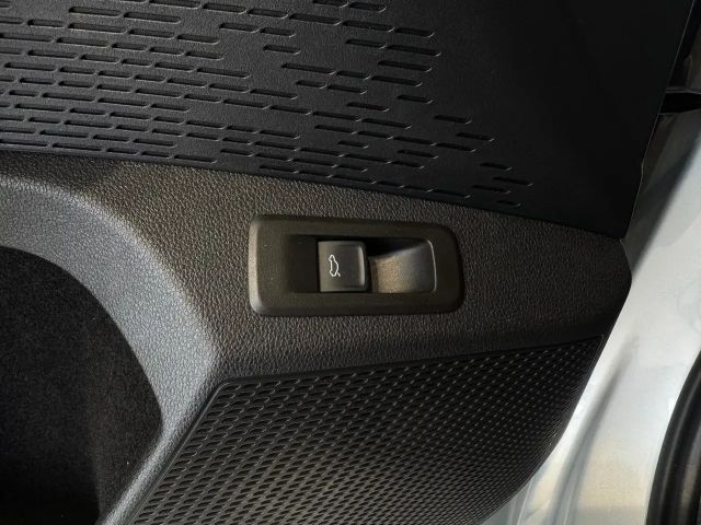 Skoda Octavia Style Style