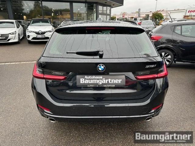 BMW 318 318i Touring