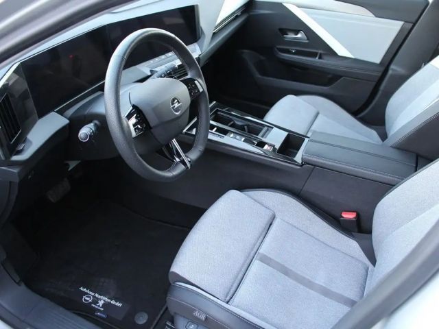 Opel Astra 1.2 Turbo Elegance Turbo