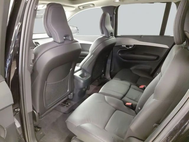 Volvo XC90 AWD Bright Plus