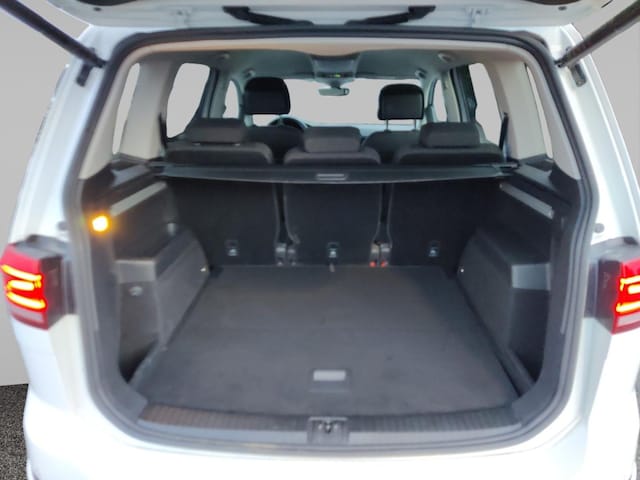 Volkswagen Touran 1.5 TSI Comfortline