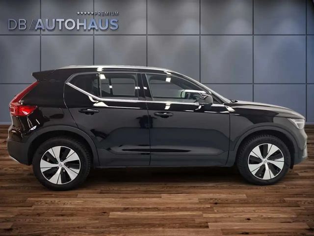 Volvo XC40 Recharge T4