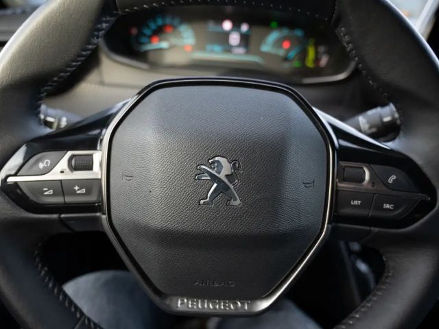 Peugeot 2008 Allure Pack