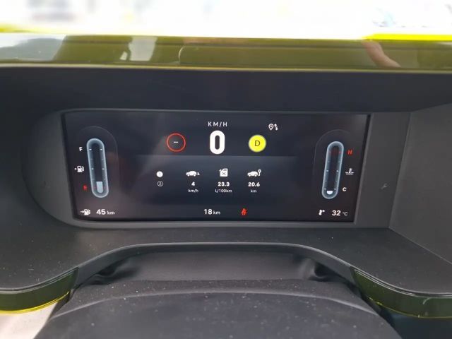 Fiat Grande Panda La Prima