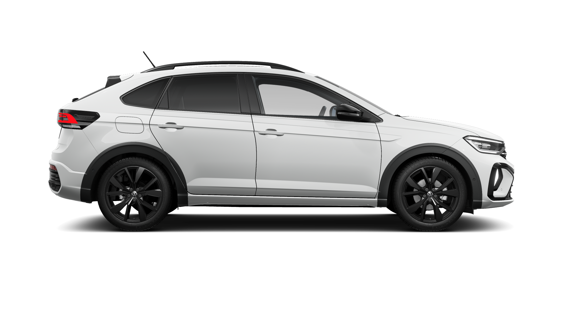 Volkswagen Taigo DSG