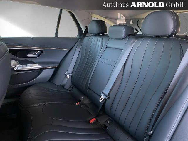 Mercedes-Benz E 450 4MATIC AMG Line Estate